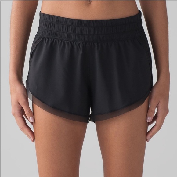 Lululemon Anew shorts 8 - Picture 3 of 3